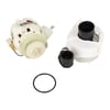 Electrolux Dishwasher Circulation Pump & Heater Complete - Image 12