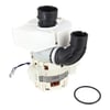 Electrolux Dishwasher Heater & Pump Complete - Image 1
