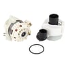 Electrolux Dishwasher Heater & Pump Complete - Image 3