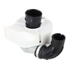 Electrolux Dishwasher Heater & Pump Complete - Image 6