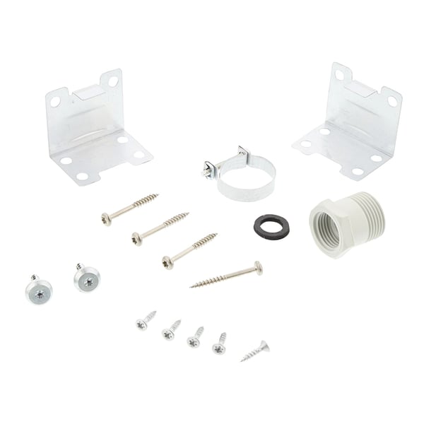 Decor Cupboard Door Mounting Kit 
