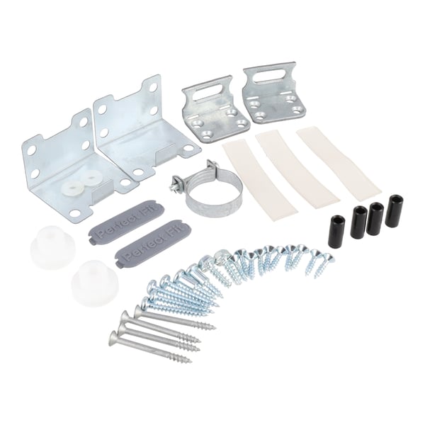 Built-In Door Mounting Kit