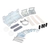 Electrolux Dishwasher Built-In Door Mounting Kit - Image 1