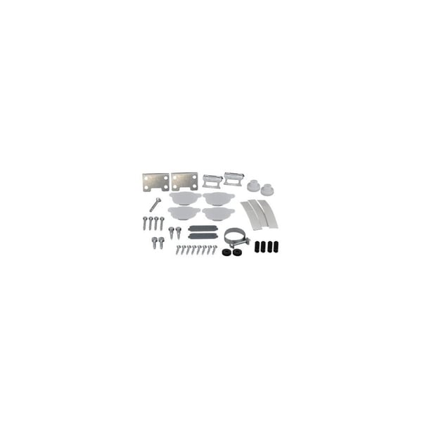 Cupboard Door Installation Mounting Kit