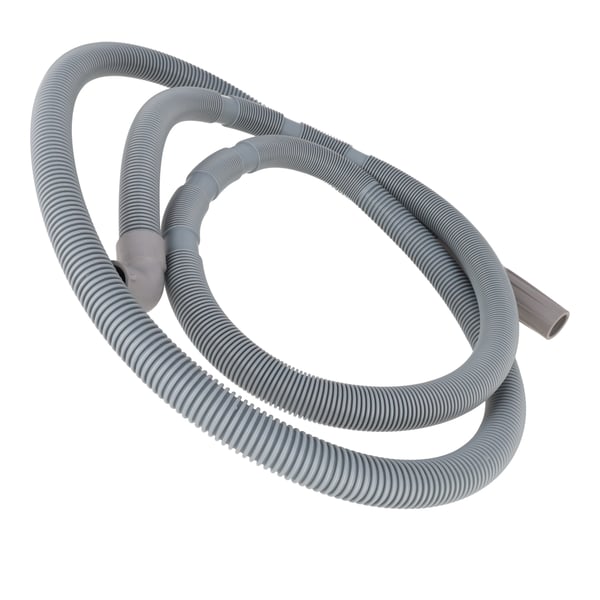 Extra Long Water Drain Hose Pipe 254cm