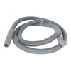 Zanussi Washing Machine Extra Long Water Drain Hose Pipe 254cm - Image 3