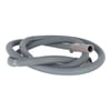 Zanussi Washing Machine Extra Long Water Drain Hose Pipe 254cm - Image 4