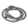 Zanussi Washing Machine Extra Long Water Drain Hose Pipe 254cm - Image 6