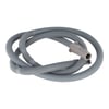 Zanussi Washing Machine Extra Long Water Drain Hose Pipe 254cm - Image 9
