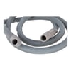 Zanussi Washing Machine Extra Long Water Drain Hose Pipe 254cm - Image 11