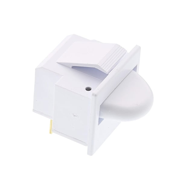 Door Push Button Light Switch