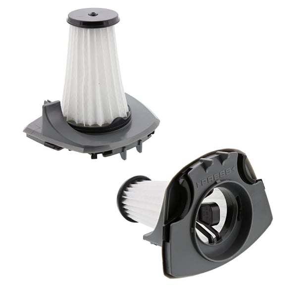 Filter & Frame Assembly
