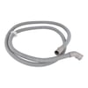 Smeg Dishwasher Drain Hose  - Image 2