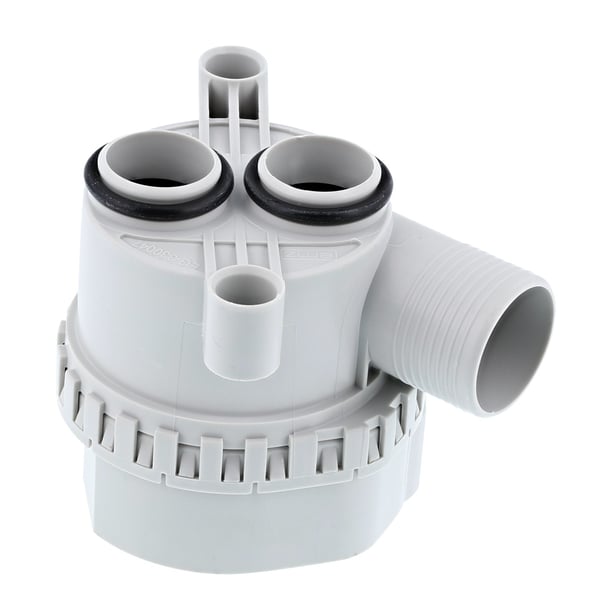 Flow Control Regulator