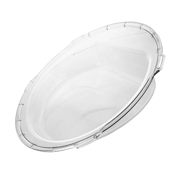 Inner Door Glass 