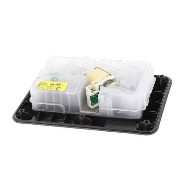 Detergent Tablet Dispenser