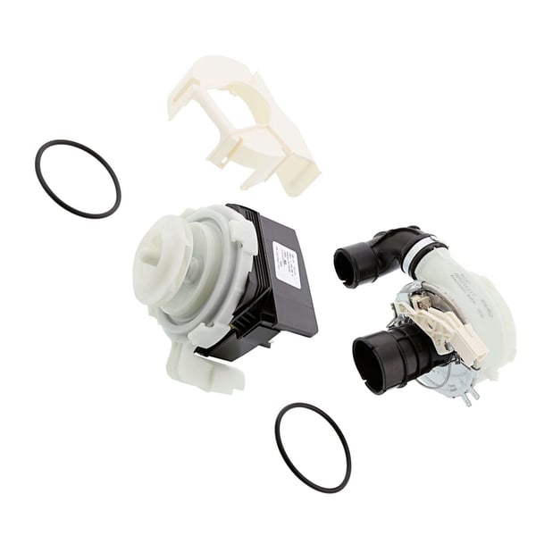 Heater & Water Circulation Pump Kit 