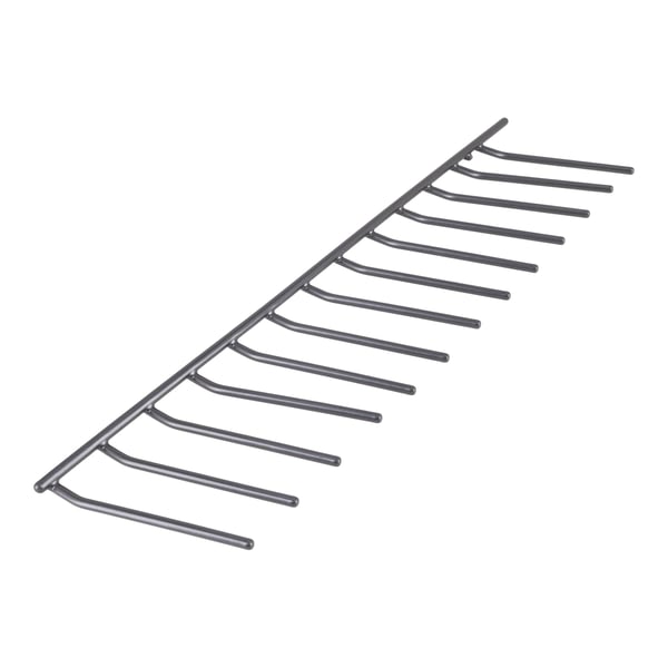 Left Plate Cutlery Partition Rack 293mm