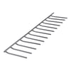 AEG Dishwasher Left Plate Cutlery Partition Rack 293mm - Image 1