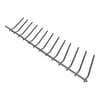 AEG Dishwasher Left Plate Cutlery Partition Rack 293mm - Image 2