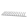 AEG Dishwasher Left Plate Cutlery Partition Rack 293mm - Image 4