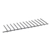 AEG Dishwasher Left Plate Cutlery Partition Rack 293mm - Image 5