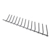 AEG Dishwasher Left Plate Cutlery Partition Rack 293mm - Image 6