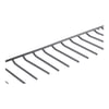 AEG Dishwasher Left Plate Cutlery Partition Rack 293mm - Image 11