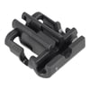 AEG Dishwasher Rack Fixing Clamp Clip Top - Image 6