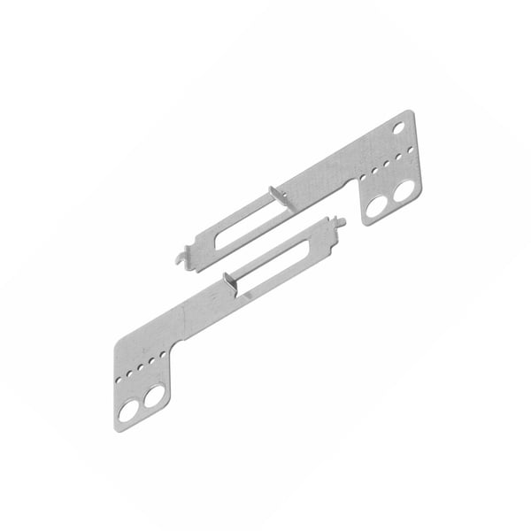 Side To Cupboard Unit Fixing Kit