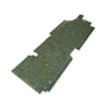 Bosch Dishwasher Insulating Plate Top & Right Side - Image 3