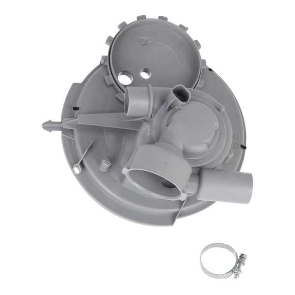 Sump Kit