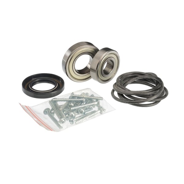 Drum Bearing & Seal Kit