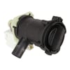 Bosch Washing Machine Drain Pump & Filter Body - Image 1