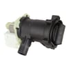 Bosch Washing Machine Drain Pump & Filter Body - Image 2
