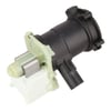 Bosch Washing Machine Drain Pump & Filter Body - Image 3