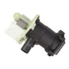Bosch Washing Machine Drain Pump & Filter Body - Image 4