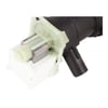 Bosch Washing Machine Drain Pump & Filter Body - Image 5