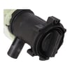 Bosch Washing Machine Drain Pump & Filter Body - Image 6