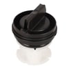 Bosch Washing Machine Drain Pump & Filter Body - Image 8