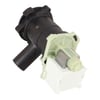 Bosch Washing Machine Drain Pump & Filter Body - Image 9