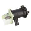 Bosch Washing Machine Drain Pump & Filter Body - Image 11