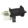 Bosch Washing Machine Drain Pump & Filter Body - Image 12
