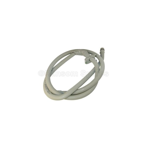 Hose-drain