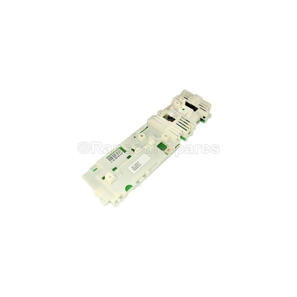 Control Module