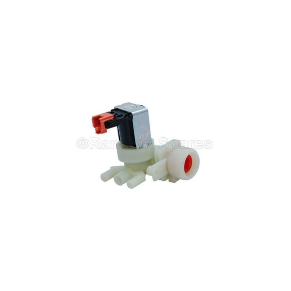 Valve 1 Way