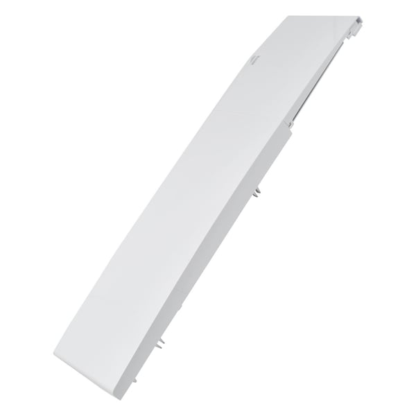 Panel Base White Kick Plate Bottom Cover
