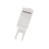 Siemens Washing Machine Push Button White - Image 5