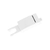 Siemens Washing Machine Push Button White - Image 8