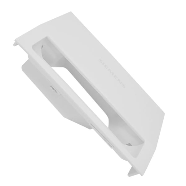 Dispenser Drawer Handle